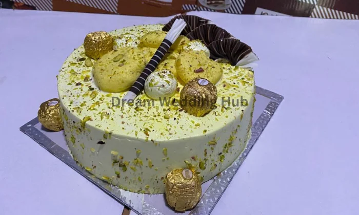 Kasturi Bakery  Sweets